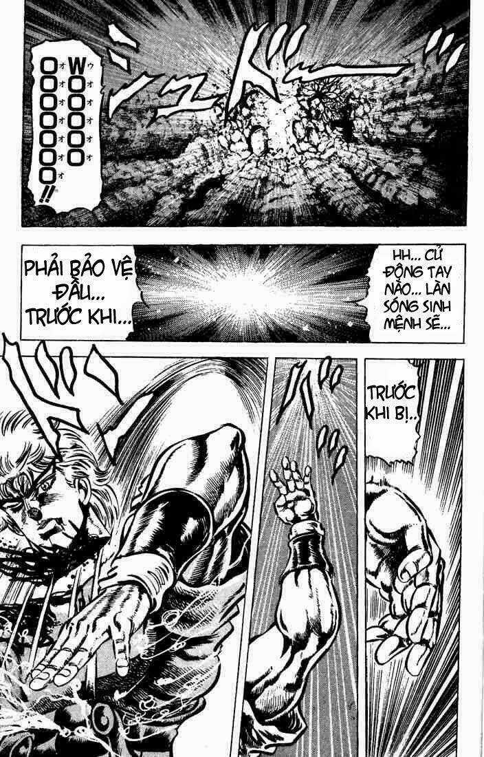 Cuộc Phiêu Lưu Bí Ẩn Chapter 41 trang 9