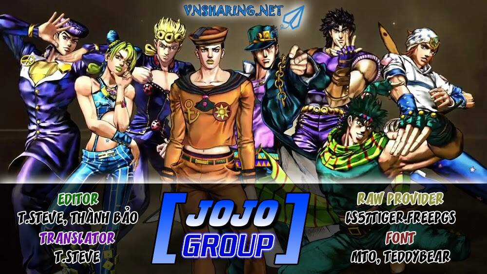 Cuộc Phiêu Lưu Bí Ẩn Chapter 413 trang 21