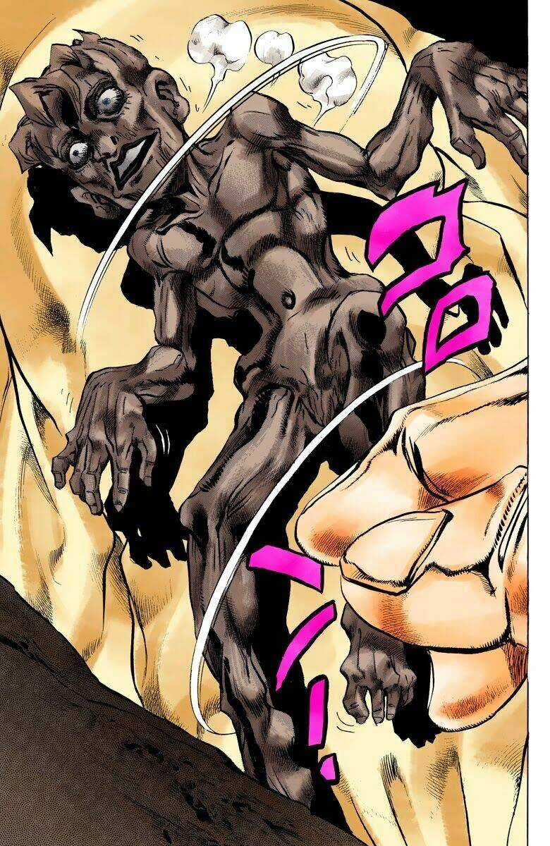 Cuộc Phiêu Lưu Bí Ẩn Chapter 414 trang 17