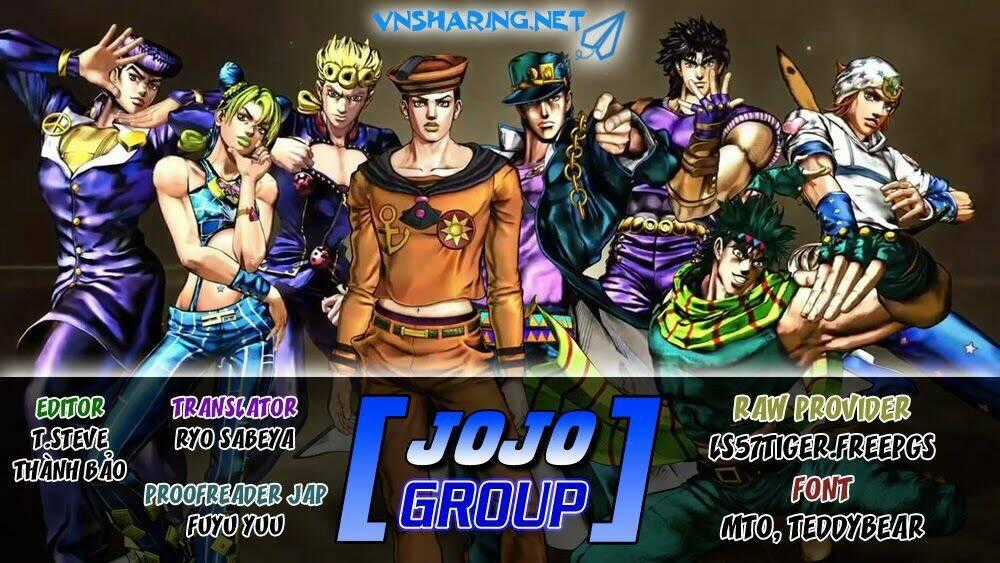 Cuộc Phiêu Lưu Bí Ẩn Chapter 417 trang 19