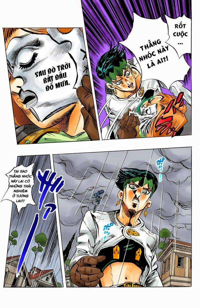 Cuộc Phiêu Lưu Bí Ẩn Chapter 419 trang 19