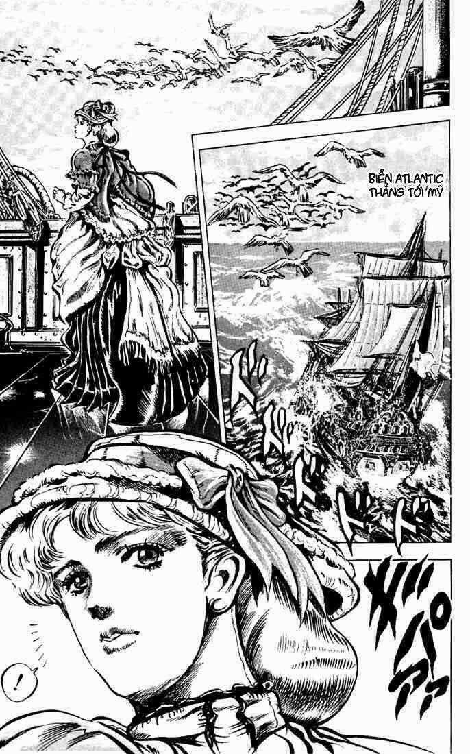 Cuộc Phiêu Lưu Bí Ẩn Chapter 42 trang 1