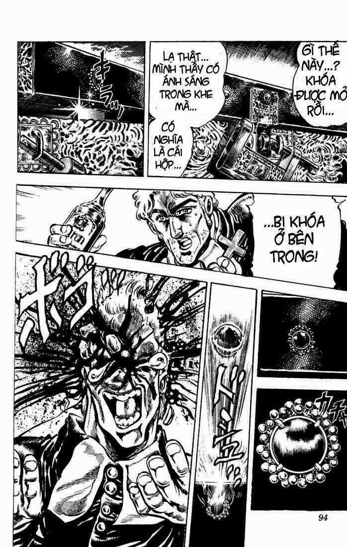 Cuộc Phiêu Lưu Bí Ẩn Chapter 42 trang 12