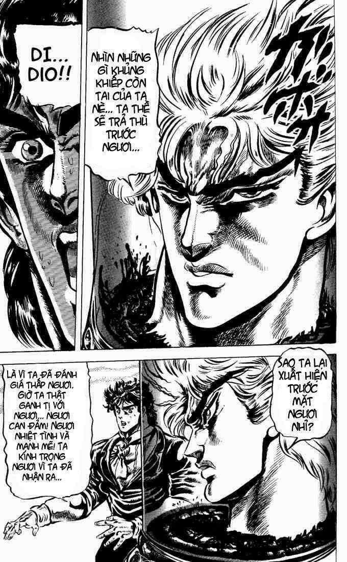 Cuộc Phiêu Lưu Bí Ẩn Chapter 42 trang 15