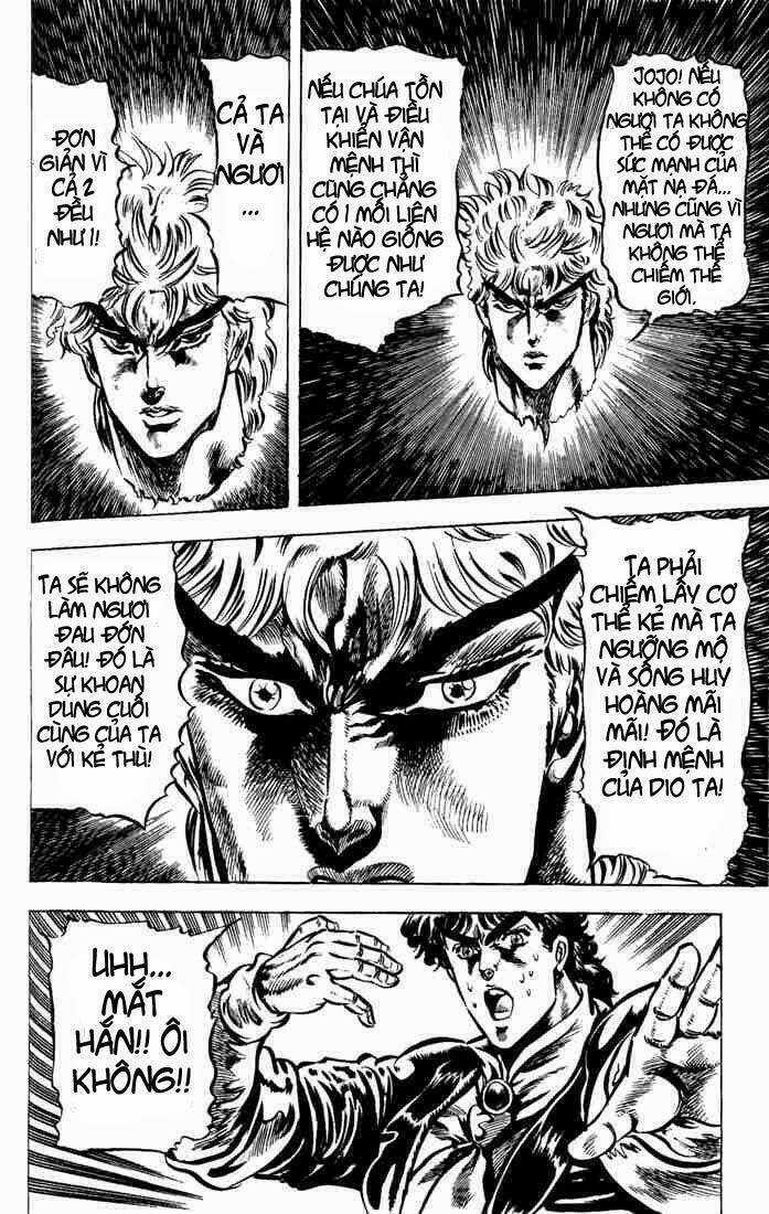 Cuộc Phiêu Lưu Bí Ẩn Chapter 42 trang 16