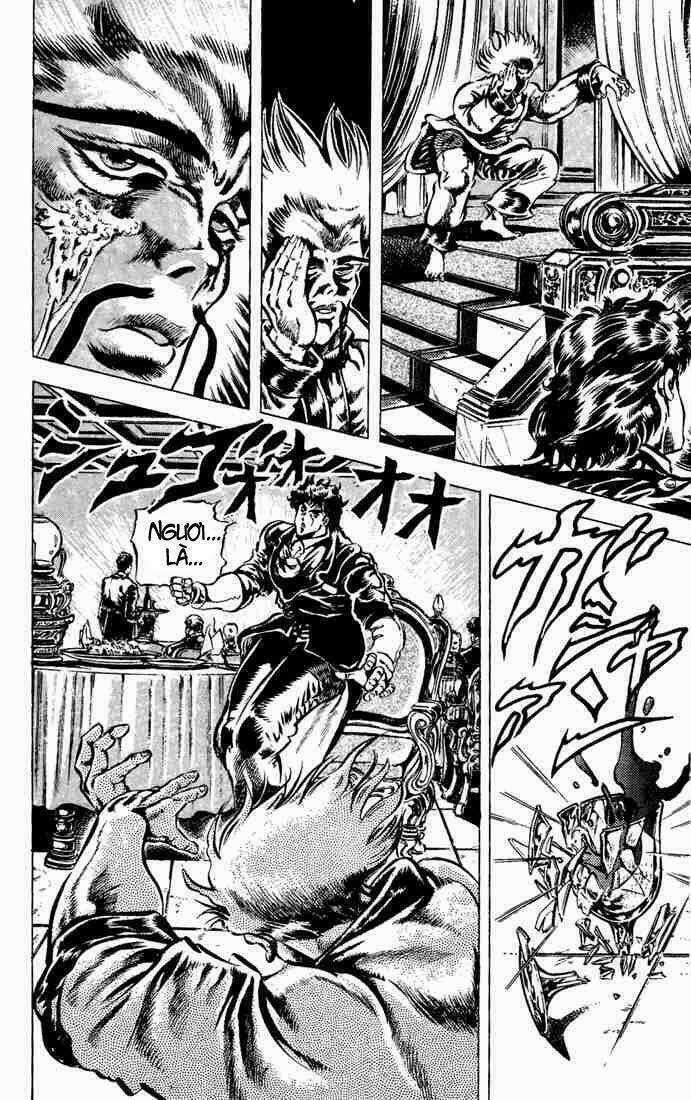 Cuộc Phiêu Lưu Bí Ẩn Chapter 42 trang 8