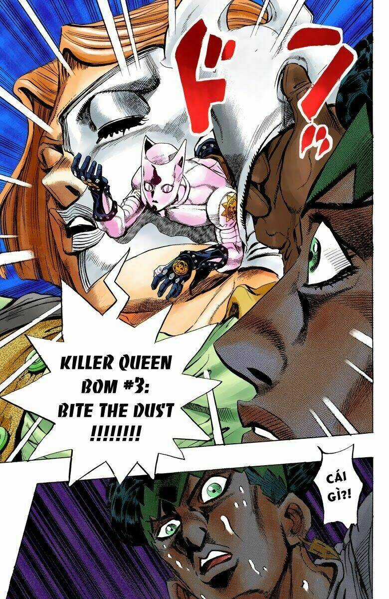 Cuộc Phiêu Lưu Bí Ẩn Chapter 420 trang 8