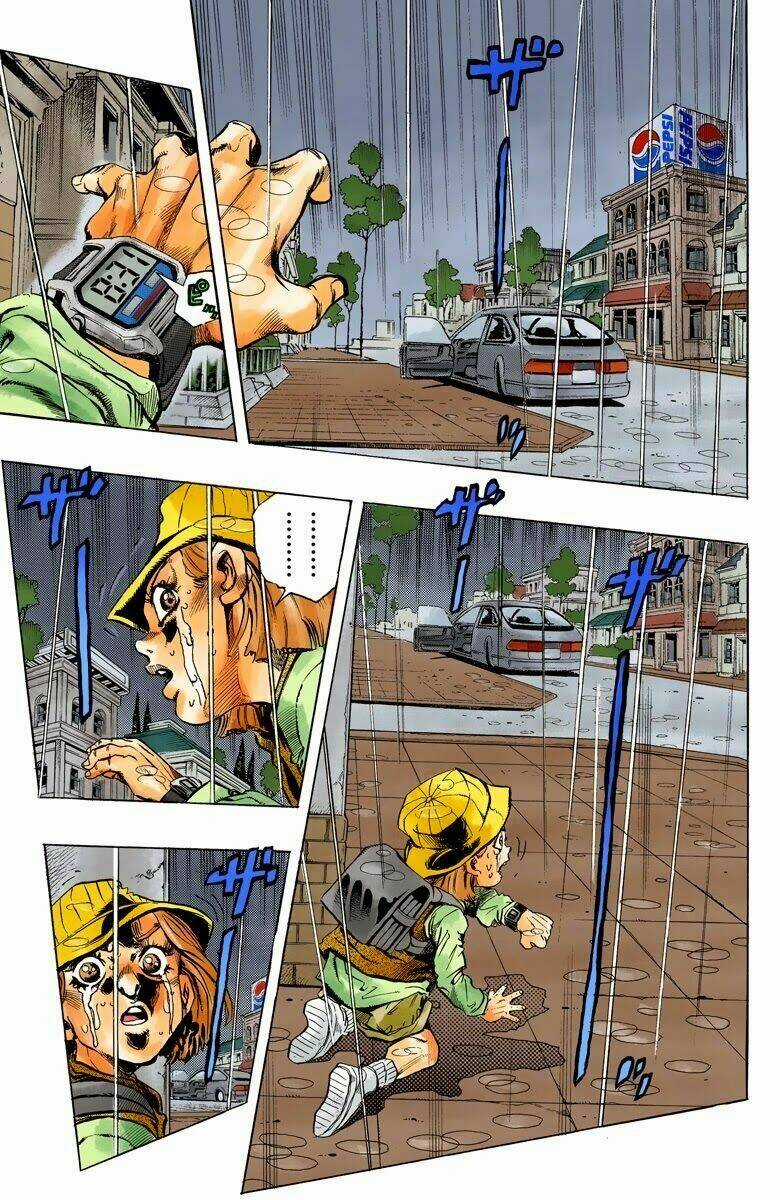 Cuộc Phiêu Lưu Bí Ẩn Chapter 422 trang 7