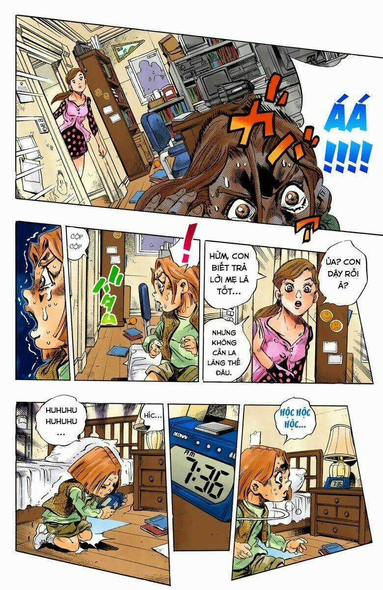 Cuộc Phiêu Lưu Bí Ẩn Chapter 423 trang 15