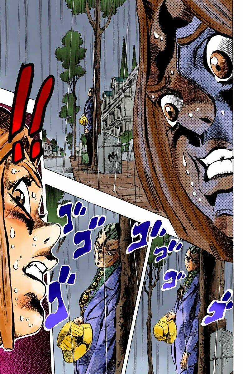 Cuộc Phiêu Lưu Bí Ẩn Chapter 424 trang 17