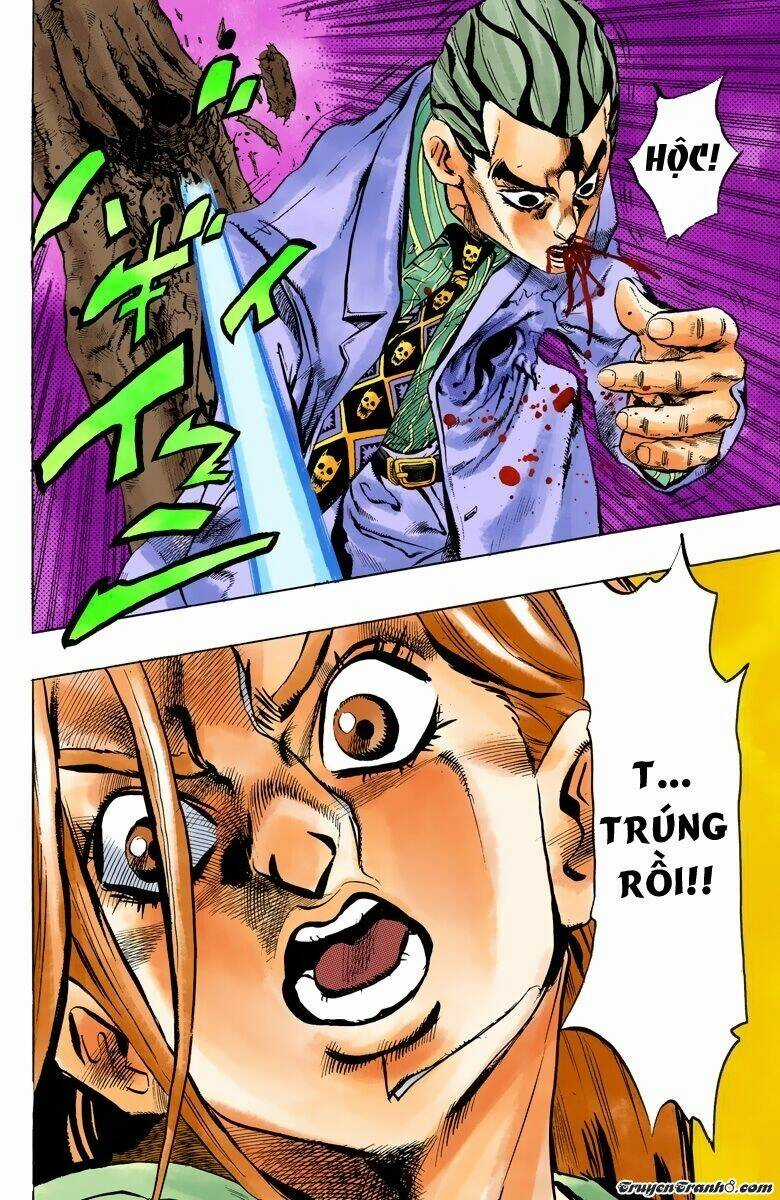 Cuộc Phiêu Lưu Bí Ẩn Chapter 425 trang 12