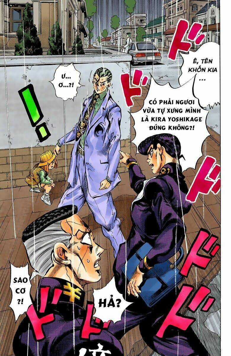 Cuộc Phiêu Lưu Bí Ẩn Chapter 426 trang 10