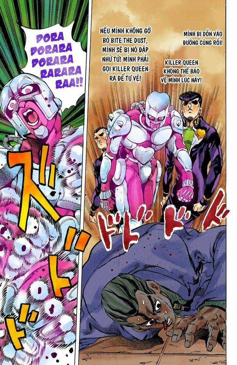 Cuộc Phiêu Lưu Bí Ẩn Chapter 426 trang 14