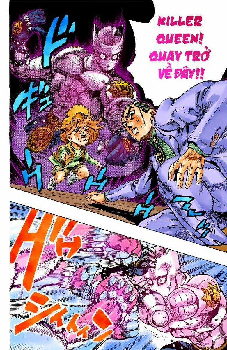 Cuộc Phiêu Lưu Bí Ẩn Chapter 426 trang 15