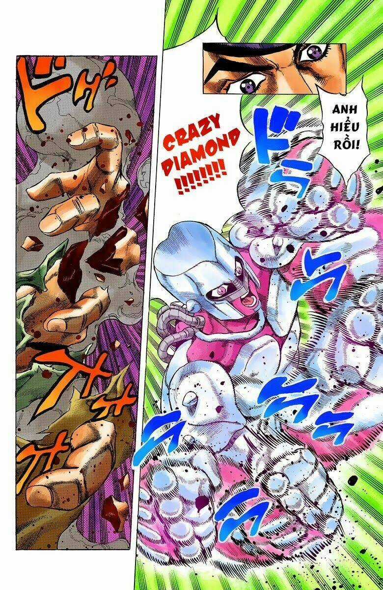 Cuộc Phiêu Lưu Bí Ẩn Chapter 429 trang 12