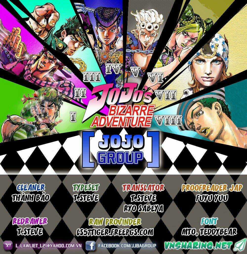 Cuộc Phiêu Lưu Bí Ẩn Chapter 429 trang 20