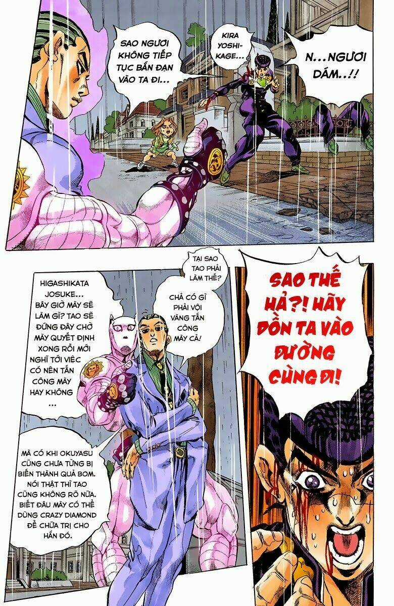 Cuộc Phiêu Lưu Bí Ẩn Chapter 429 trang 5