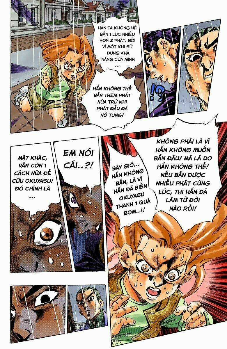 Cuộc Phiêu Lưu Bí Ẩn Chapter 429 trang 8