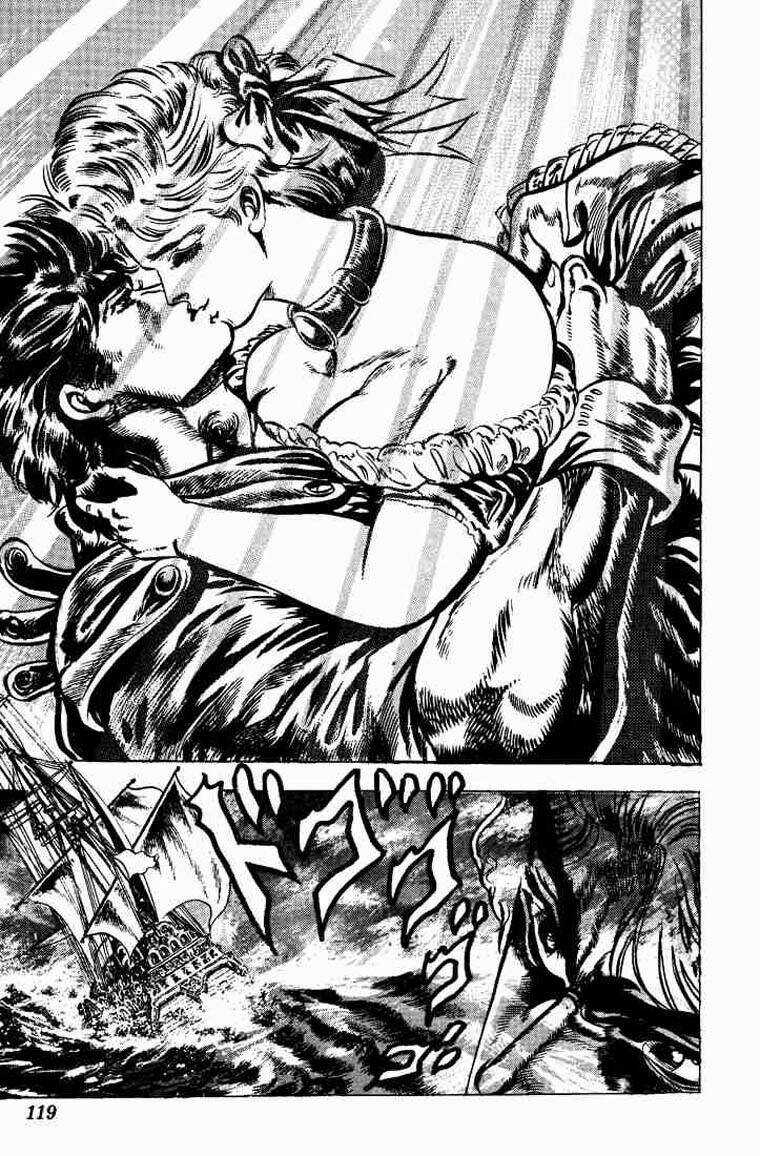 Cuộc Phiêu Lưu Bí Ẩn Chapter 43 trang 10