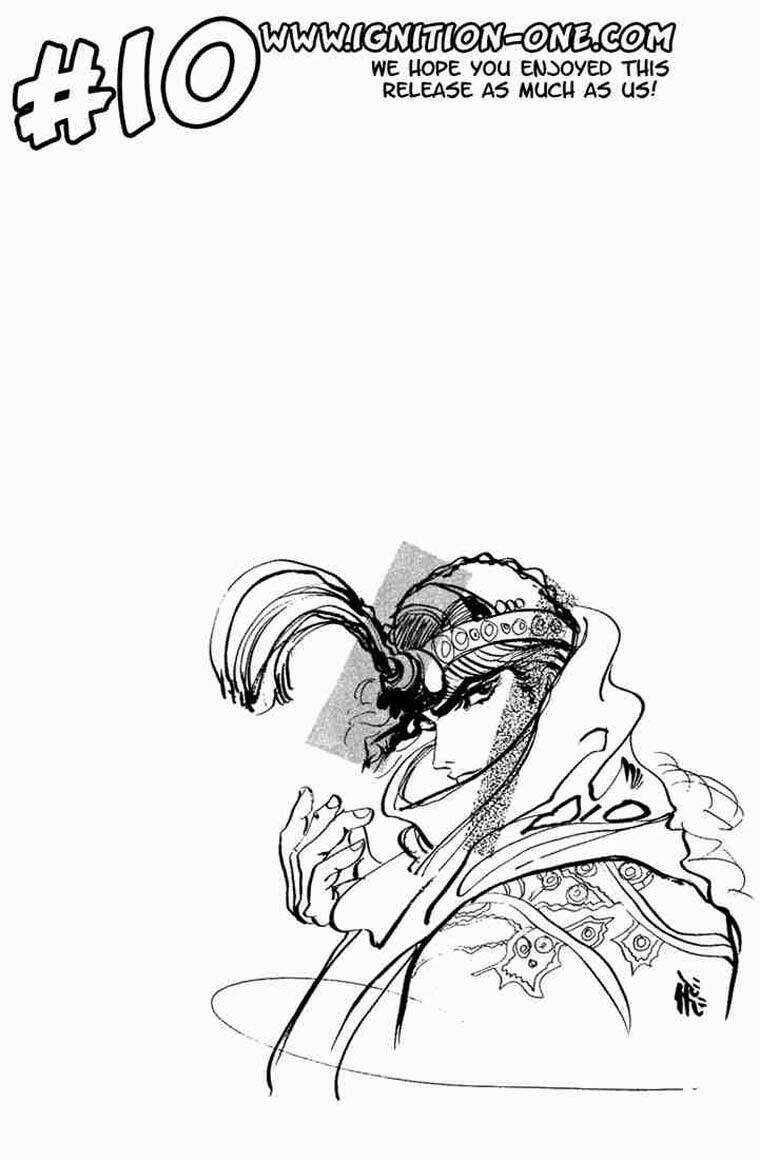 Cuộc Phiêu Lưu Bí Ẩn Chapter 43 trang 11