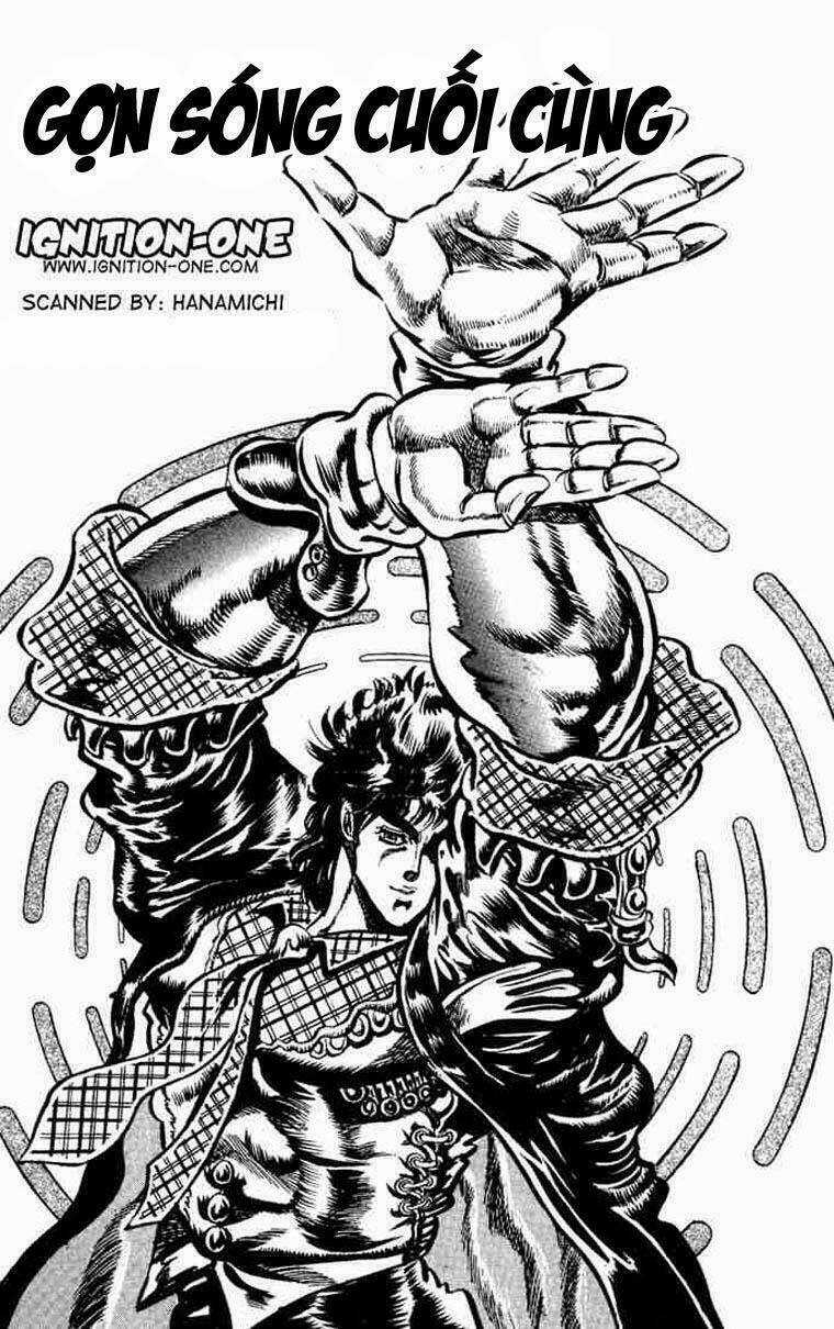 Cuộc Phiêu Lưu Bí Ẩn Chapter 43 trang 12