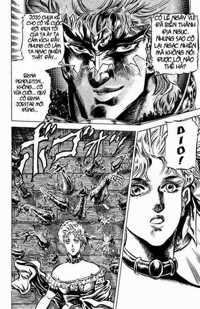 Cuộc Phiêu Lưu Bí Ẩn Chapter 43 trang 16