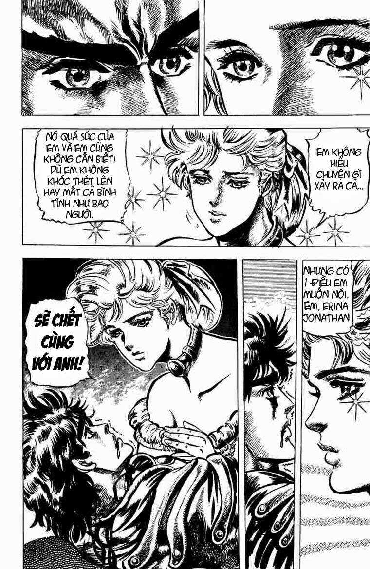 Cuộc Phiêu Lưu Bí Ẩn Chapter 43 trang 9