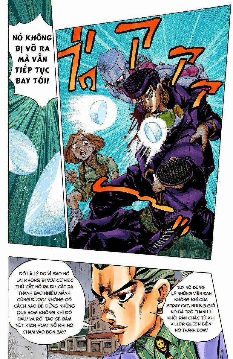 Cuộc Phiêu Lưu Bí Ẩn Chapter 430 trang 12