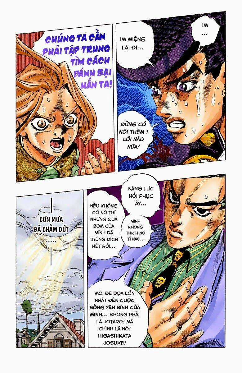 Cuộc Phiêu Lưu Bí Ẩn Chapter 430 trang 19