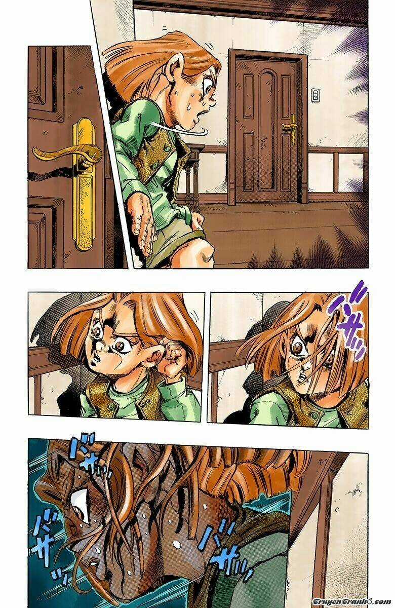 Cuộc Phiêu Lưu Bí Ẩn Chapter 431 trang 12