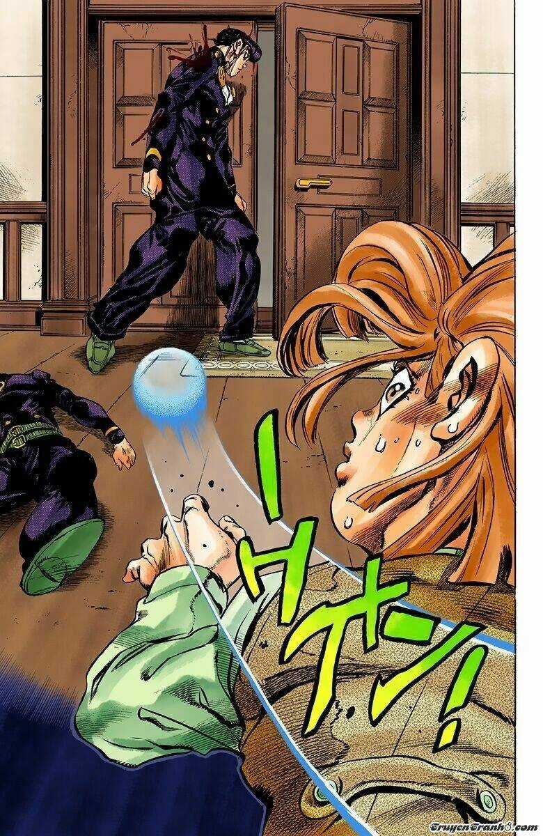 Cuộc Phiêu Lưu Bí Ẩn Chapter 431 trang 15