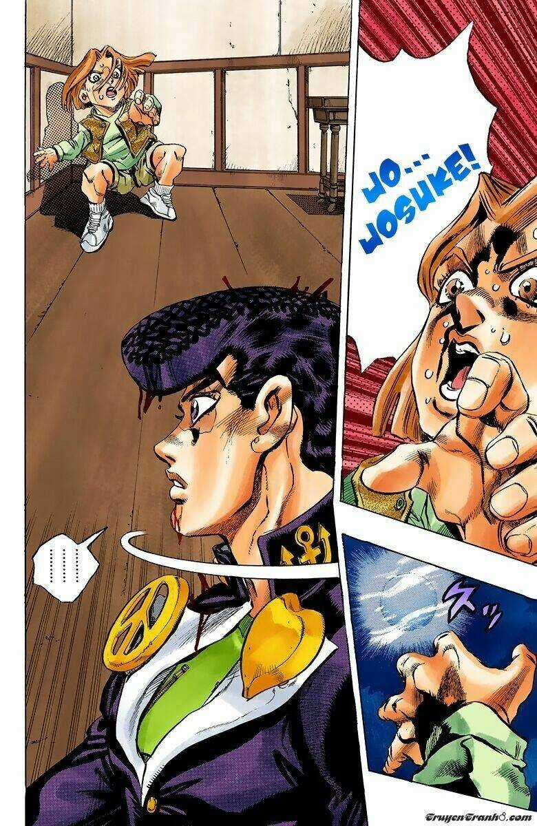 Cuộc Phiêu Lưu Bí Ẩn Chapter 431 trang 16