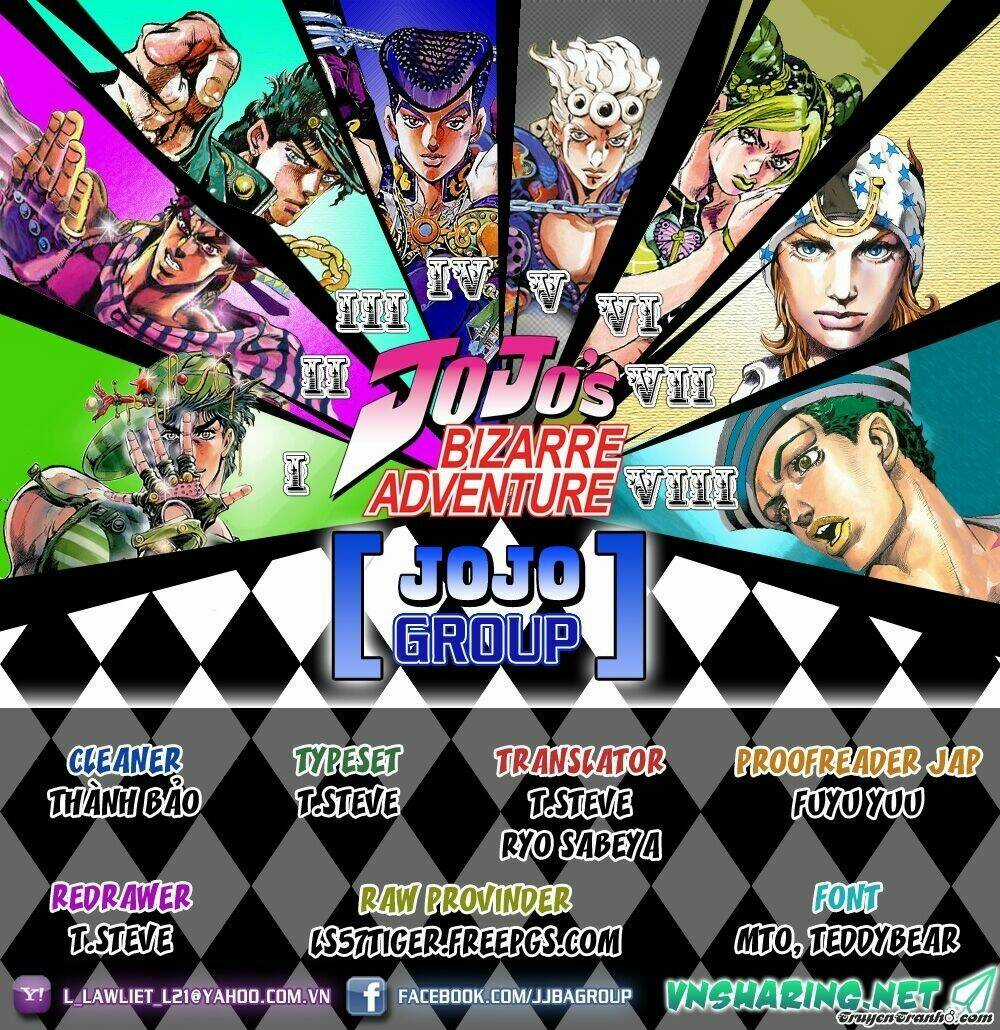 Cuộc Phiêu Lưu Bí Ẩn Chapter 431 trang 20