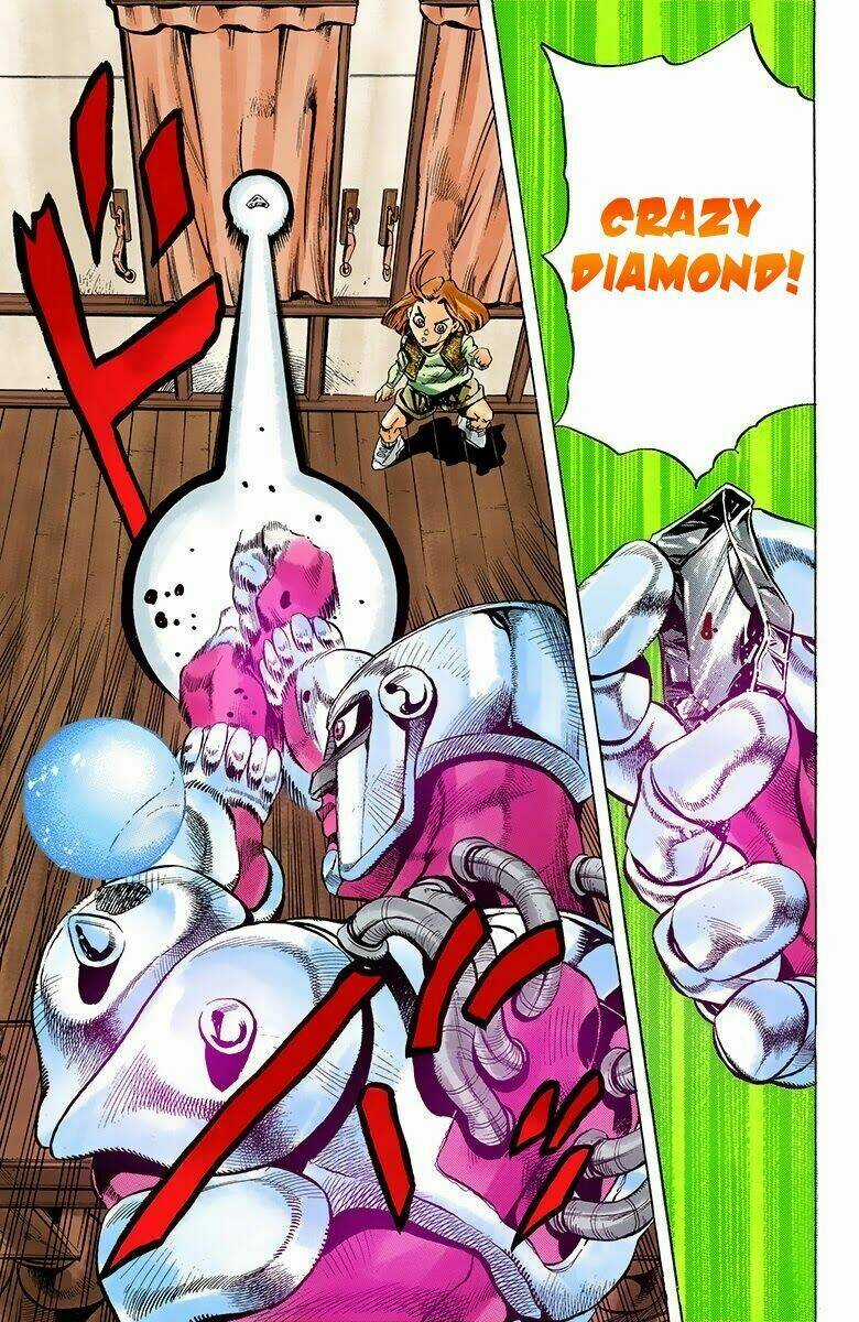 Cuộc Phiêu Lưu Bí Ẩn Chapter 432 trang 12