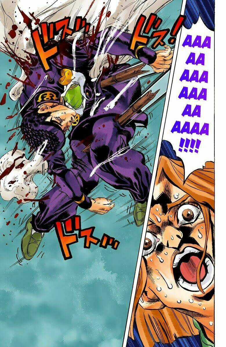 Cuộc Phiêu Lưu Bí Ẩn Chapter 432 trang 14