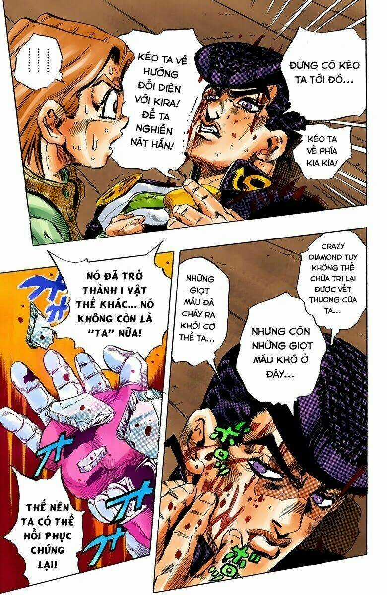 Cuộc Phiêu Lưu Bí Ẩn Chapter 432 trang 18