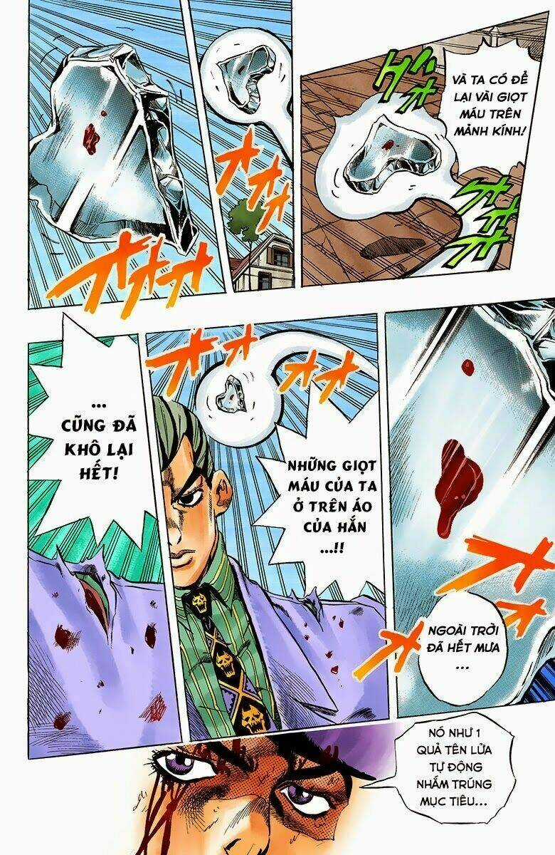 Cuộc Phiêu Lưu Bí Ẩn Chapter 432 trang 19