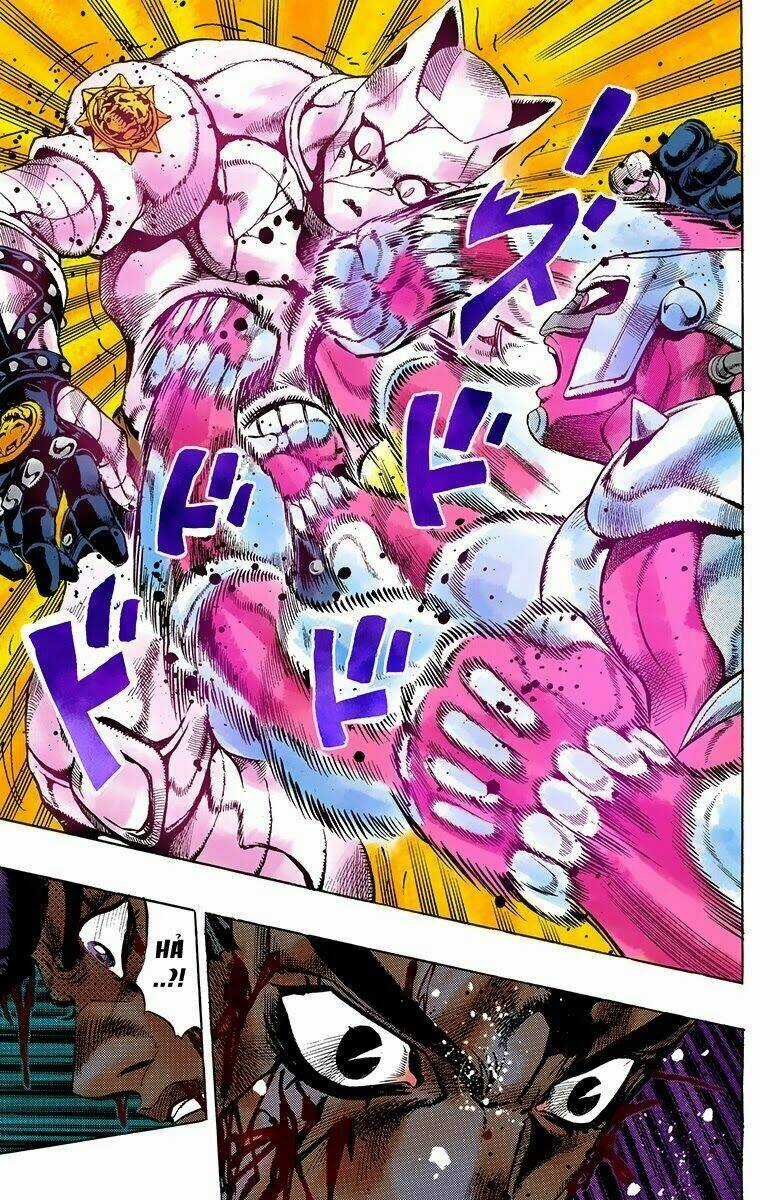 Cuộc Phiêu Lưu Bí Ẩn Chapter 434 trang 14