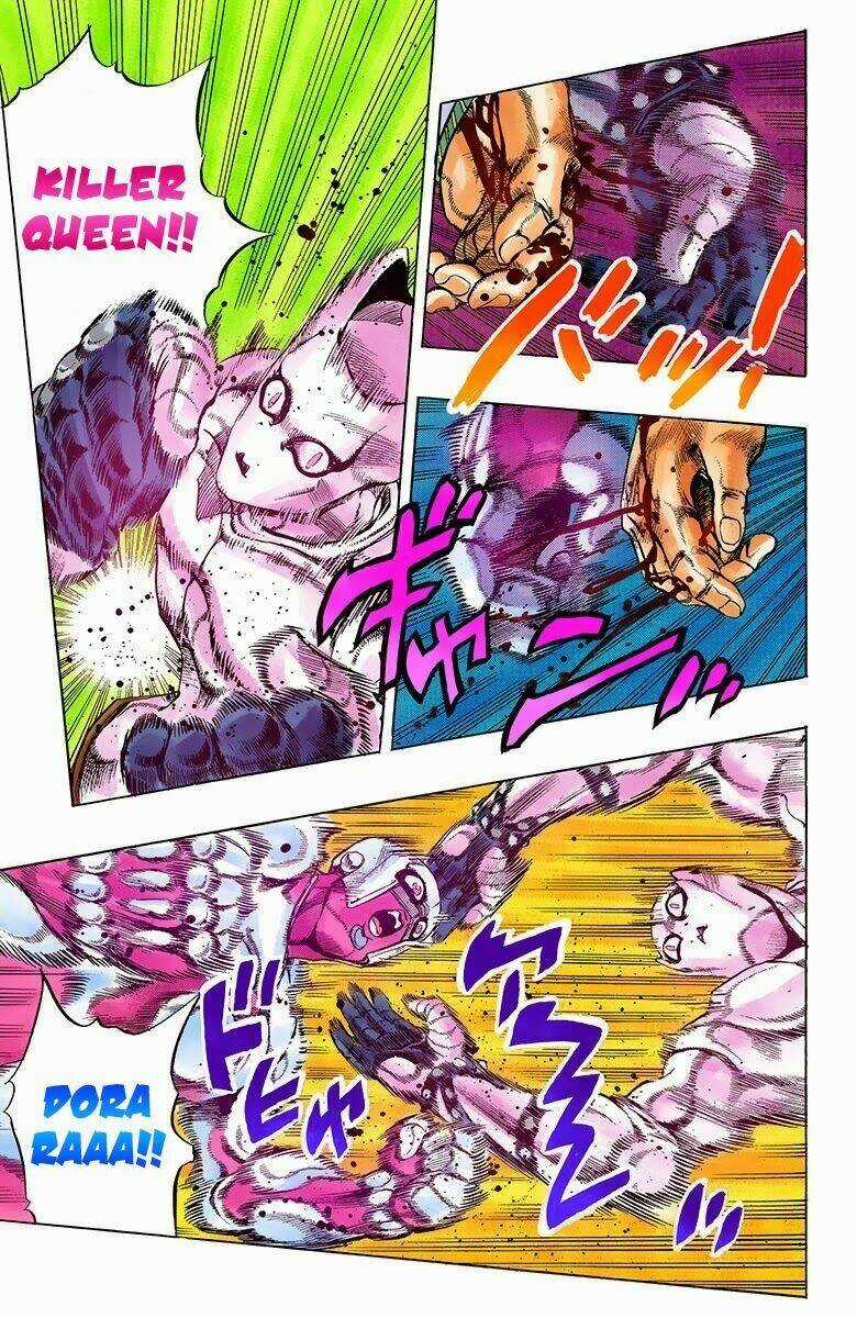 Cuộc Phiêu Lưu Bí Ẩn Chapter 434 trang 8