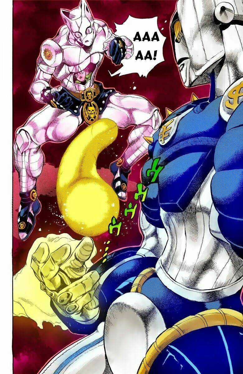 Cuộc Phiêu Lưu Bí Ẩn Chapter 435 trang 11