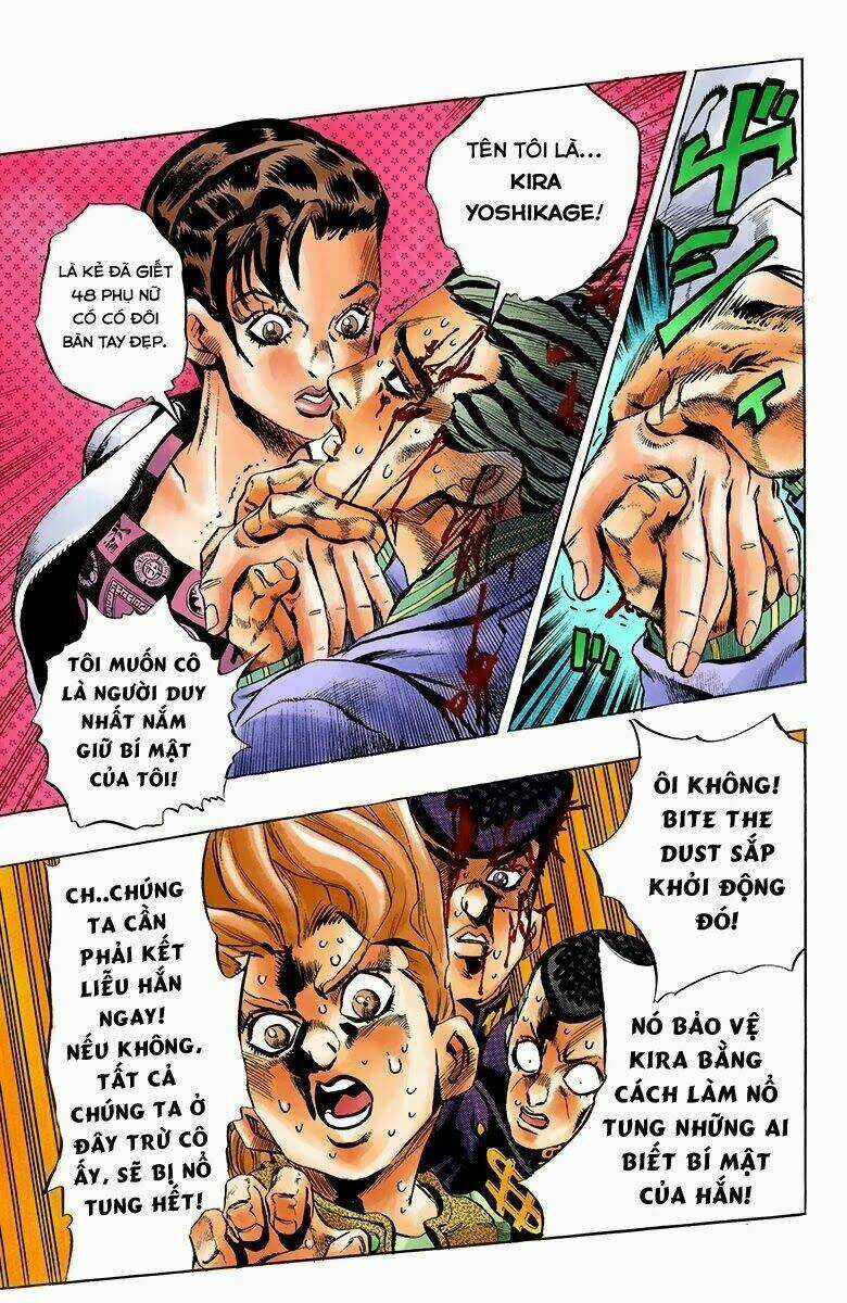 Cuộc Phiêu Lưu Bí Ẩn Chapter 436 trang 12