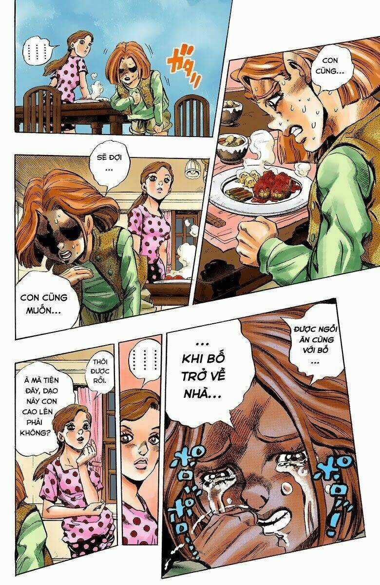 Cuộc Phiêu Lưu Bí Ẩn Chapter 439 trang 11