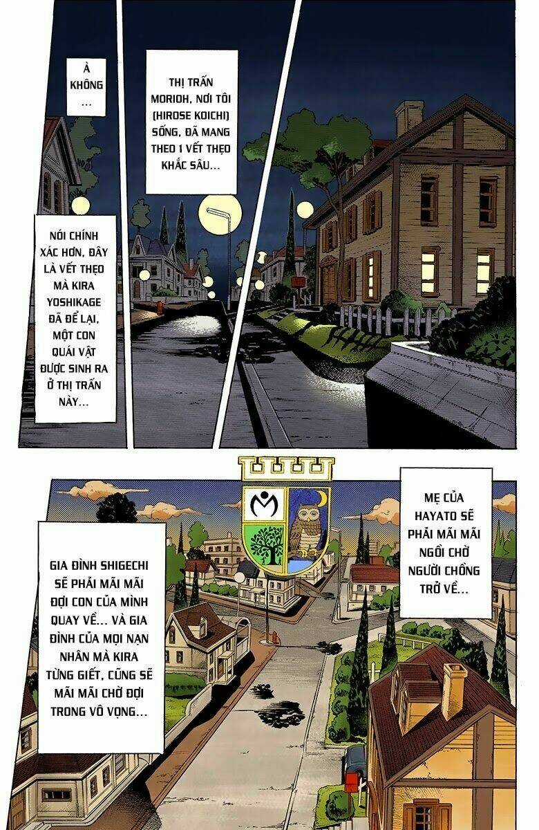 Cuộc Phiêu Lưu Bí Ẩn Chapter 439 trang 12