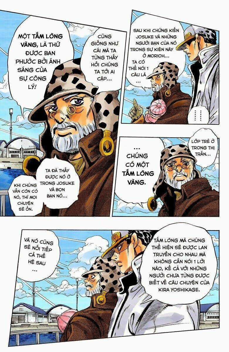 Cuộc Phiêu Lưu Bí Ẩn Chapter 439 trang 14