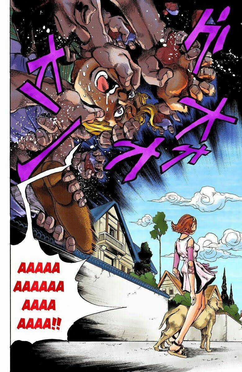 Cuộc Phiêu Lưu Bí Ẩn Chapter 439 trang 3