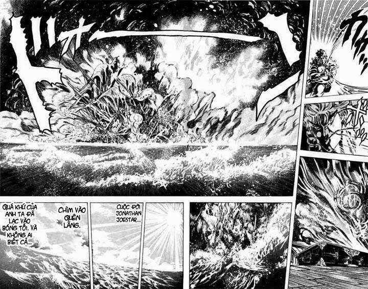 Cuộc Phiêu Lưu Bí Ẩn Chapter 44 trang 13