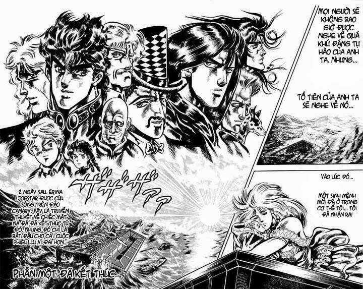 Cuộc Phiêu Lưu Bí Ẩn Chapter 44 trang 14