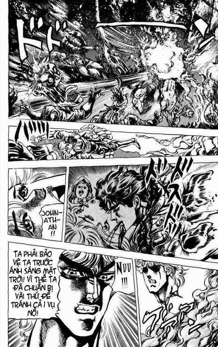 Cuộc Phiêu Lưu Bí Ẩn Chapter 44 trang 6