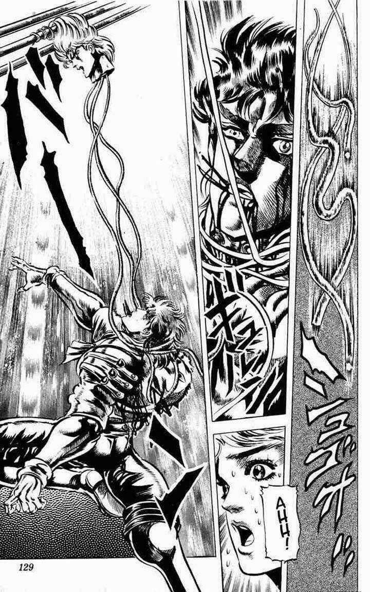 Cuộc Phiêu Lưu Bí Ẩn Chapter 44 trang 7