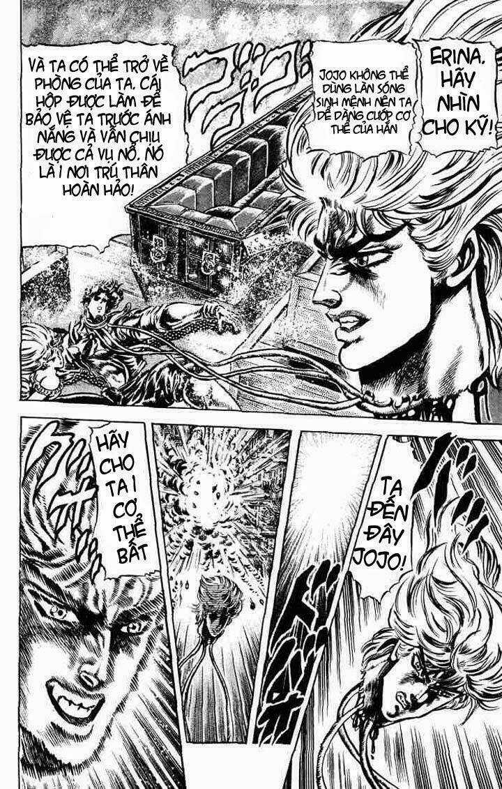 Cuộc Phiêu Lưu Bí Ẩn Chapter 44 trang 8